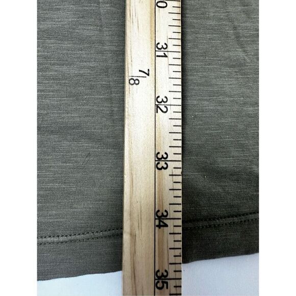 La Fée Maraboutee Women’s Race Back Cotton Dress Floral Print Sz S See *Notes - Picture 10 of 15